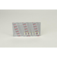 K-Feile Colorinox 12D 15  28mm 6St