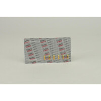 K-Feile Colorinox 12D  20  21mm 6St