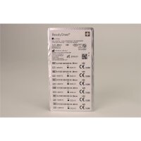 K-Feile Colorinox 12D  25  28mm  6St