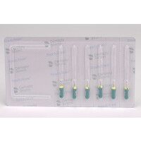 K-Feile Colorinox 12D  35  21mm  6St