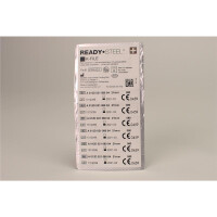 K-Feile Colorinox 12D  80  21mm  6St