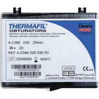 Thermafil Obturator 030 6St