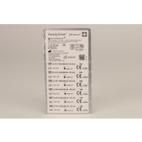 Senseus Flexoreamer 055  25mm 6St