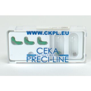 Revax M3 Ti/Spacer  St