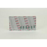 Hedströmfeilen 16D 35 21mm 6St