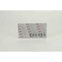 Hedströmfeilen 16D 35 25mm 6St