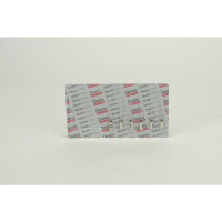 Hedströmfeilen 16D 45 25mm 6St