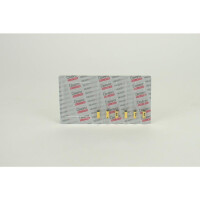 Hedströmfeilen 16D 50 25mm 6St