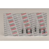 Hedströmfeilen 16D 80 25mm 6St