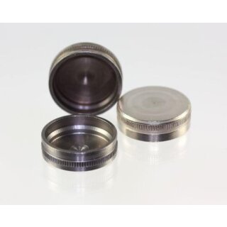 Magnettöpfe f. Splitcast gedreht 50St