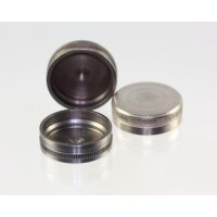 Magnettöpfe f. Splitcast gedreht 50St