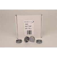 Magnettöpfe f. Splitcast gedreht 50St