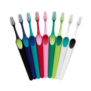 TePe Supreme Zahnbürste soft 80St