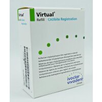 Virtual Cadbite 2x50ml Refill Pa