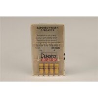 Finger Spreader 182 A gelb ISO 020 25mm