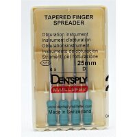 Finger Spreader 182 D 25mm 4St
