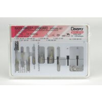 Radix Anker S St 195C/1 Integ.Set