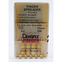 Finger Spreader 206/20 21mm 4St