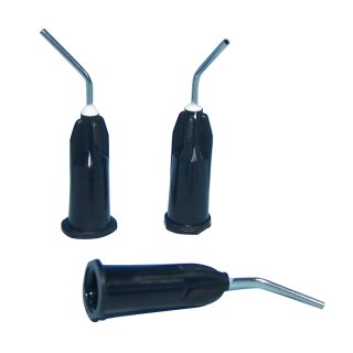 Filtek Flow Einwegkanüle  20St