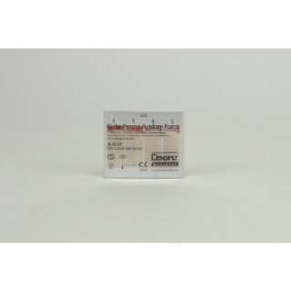 Guttaperchaspitzen 22F B 120St