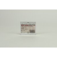 Guttaperchaspitzen 22F B 120St