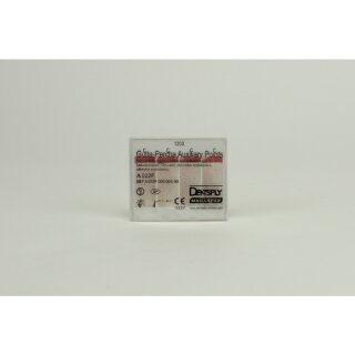 Guttaperchaspitzen 22F C 120St
