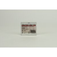 Guttaperchaspitzen 22F C 120St