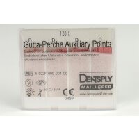 Guttaperchaspitzen 22F D 120St