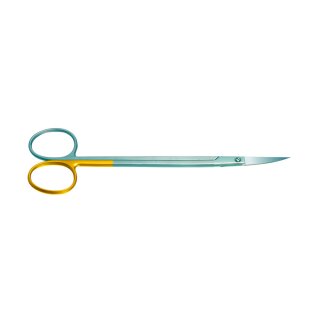 Schere 16cm Supercut Kelly   St