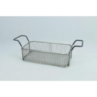 Hygosonic Einsatzkorb Edelstahl  St