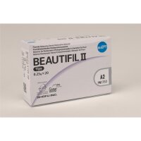 Beautifil II Tips A2   20St
