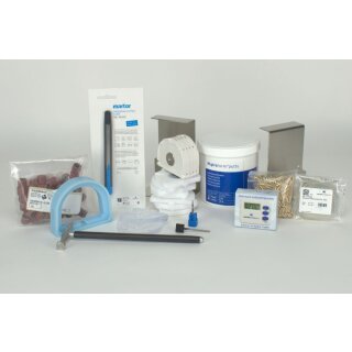 Giroform Starterkit Pa