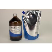 Probase Cold pink  1000ml+5x500g