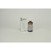 Ivocron Cold Liquid 100ml