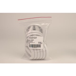 Stratos Sockelplatte Retentiv  10St