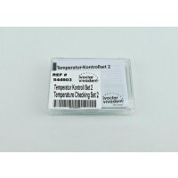 Temperatur-Kontrollset S2 St