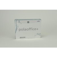 Pola Office+ 3 Pat. m. Optragate Kit
