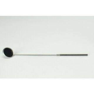Kehlkopfspiegel Gr.8 D-26mm St