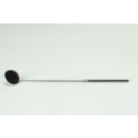 Kehlkopfspiegel Gr.8 D-26mm St