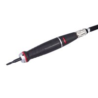 Power-Pillo + Flachmeißel breit  St