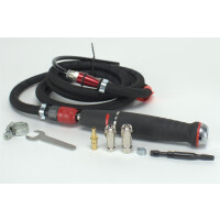 Power-Pillo + Flachmeißel breit  St