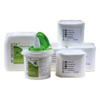 GREEN&CLEAN MT Einf.-Set 2 Pa