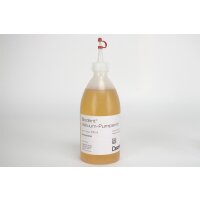 Vakuumpumpenöl 500ml Fl