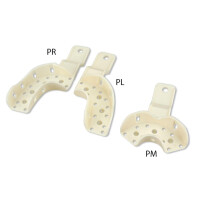 Miratray Partiell links       100St