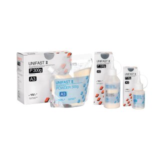 Unifast III pink Nr. 3   35g Plv