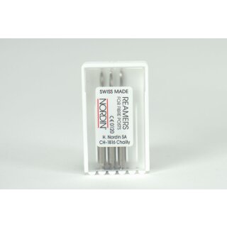 Fibre Post Vorbohrer eckig L2 3St