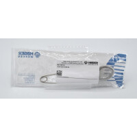 Klipp-Klapp Sieb RS St