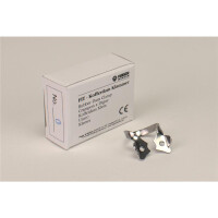 Fit Kofferdam Klammer 0  St