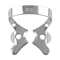 Fit Kofferdam Klammer 2A  St