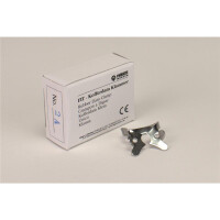 Fit Kofferdam Klammer 2A  St